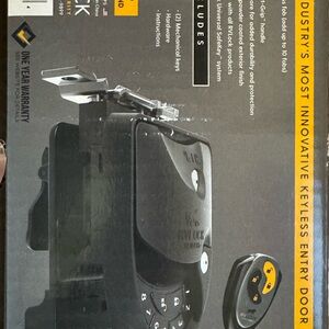 RVLOCK Keyless Entry Door Lock